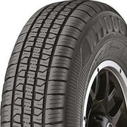 Zeetex HT1000 Highway Terrain 265/65R17 112H SUV/Crossover Tire Simolary simolary.com 16
