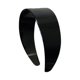 thumbnail image 1 of Accessories Hard Plastic Headband With Teeth Women And Girls Wide Hair Band (black), 1 of 3