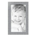 thumbnail image 2 of ArtToFrames 9" x 16" Grey Picture Frame, 9x16 inch Gray Wood Poster Frame (WOM-4594), 2 Pack, 2 of 7