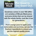 thumbnail image 6 of Minute Maid Lemonade Real Fruit Juice, 2 Liter Bottle, 6 of 13