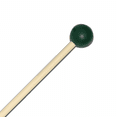 thumbnail image 4 of Balter Mallets Grandioso Series Birch Handle Keyboard Mallets Medium Hard Round Dark Green Rubber, 4 of 4