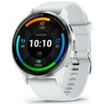 thumbnail image 3 of Garmin Venu 3 GPS Smartwatch AMOLED Display 45 mm Watch Whitestone with PowerBank, 3 of 7