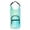 Green Watercolor, variant on Iauyy Adjustable Strap Water Bottle Carrier Holder Pouch Bag for Outdoor Hiking Sports, Interesting Art, 20-40oz