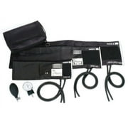 3-in-1 Aneroid Set with Carry Case