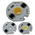thumbnail image 2 of 3/5/7/10W AC 200-240V LED Floodlight Spotlight COB Chip Light Lamp Beads Panel, 2 of 7