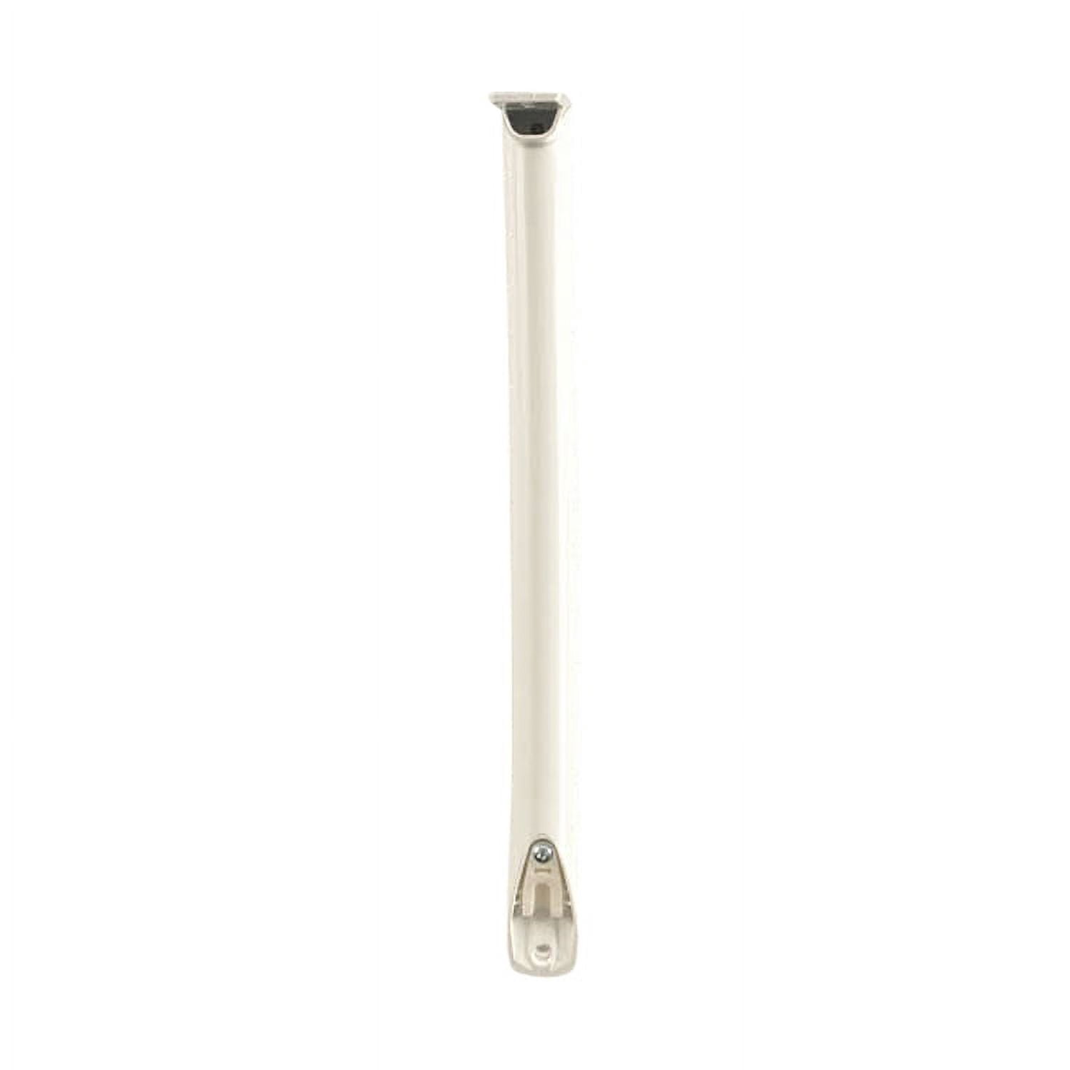 SUPPLYZ Direct Replacement for Frigidaire 5303918823 Refrigerator White Handle Kit A06837801