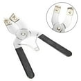 thumbnail image 1 of 17cm*10cm Piston Ring Pliers, Car Plier Piston Ring Sanders Expander Pliers Remove Tool Car Hand Tools, 1 of 5