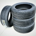 thumbnail image 6 of Farroad Extra FRD88 285/45ZR19 285/45R19 111W High Performance Summer Tire, 6 of 10