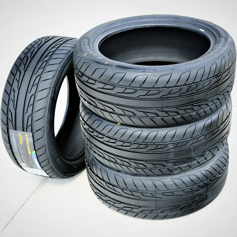 Feild Farroad Extra FRD88 285/45ZR22 285/45R22 114W XL High