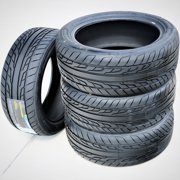 Farroad Extra FRD88 285/45ZR19 285/45R19 111W High Performance Summer Tire