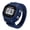 Deep Blue, variant on Agiufgs Digital Watch 0.12, Full Digital Timekeeping with Stopwatch and Countdown Timer, for Lifestyle Sports, Blue