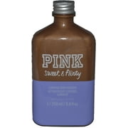 Victoria's Secret Sweet & Flirty Luminous Body Bronzer 8.4 Oz