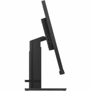 Lenovo ThinkVision P32P-20 31.5 4K UHD WLED LCD Monitor - 16:9 - Raven Black
