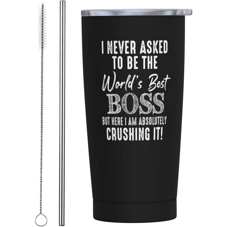 NVFCC Christmas Boss Gifts for Men - Xmas Gifts for Your