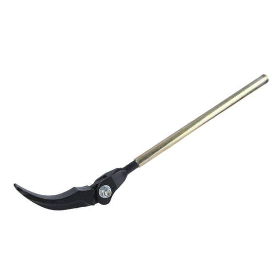 YIGSECU Fence Wire Stretcher, Barbed Wire Fence Tensioner Easy Wire Puller for Creating and Repairing Agricultural Fencing