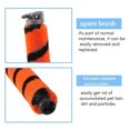 thumbnail image 5 of Replacement Rolling Brush for NZ801UK ZS600 500UK HZ390UK Vacuum Cleaner Accessories Replacement Parts, 5 of 5