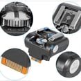 thumbnail image 3 of Flash Trigger Adapter Silver for NEX-3/C3/F3 NEX-5/5N/5R/5C/5T Camera Silver, 3 of 6