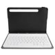 thumbnail image 3 of Teclado Bluetooth con funda para SamsungGalaxy Tab S7 11 pulgadas T870 T875 Funda de cuero con soporte, 3 of 5