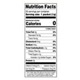 thumbnail image 3 of (12 pack) Great Value No Calorie Sweetener, 1.75 oz, 50 Count, 3 of 7