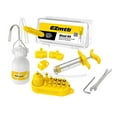 thumbnail image 4 of jinwen Hydraulic Brake Mineral Oil Bleed Tools Tools Only, 4 of 7