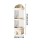 thumbnail image 2 of Baúles de almacenamiento, tubo vertical para juguetes, organizador de peluches, cubo transparente para mascotas, organizador de juguetes para niños, contenedores grandes para juguetes., 2 of 6