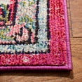 thumbnail image 3 of SAFAVIEH Madison Dalia Vintage Traditional Area Rug, 3 of 8
