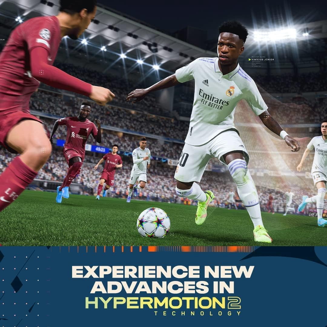 FIFA 23 Standard Anglais Playstation 5