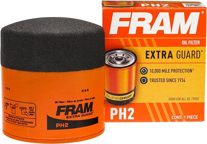 Filtro Carburante 149-2513 Per Generatori RV HDCAA, HDKAH, HDKBA E Modelli Silenziosi Diesel, Sostituisce BF806, FF236, 25010487, 2 Anni Garanzia