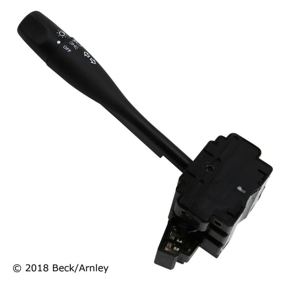 BeckArnley 201-1997 Turn Signal Switch