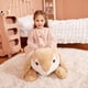thumbnail image 2 of Peluche IKASA Giant Rabbit 30 cm para niños, 2 of 7