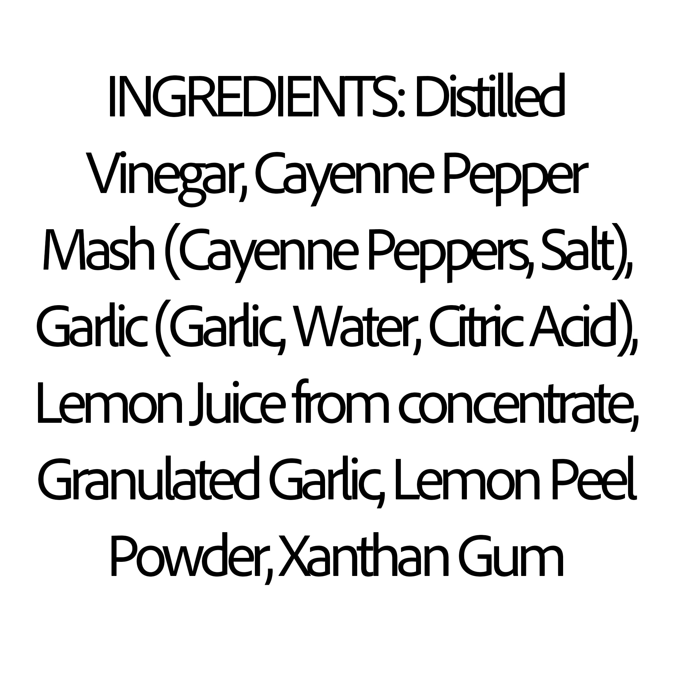 (6 pack) Merman's Revenge Cajun Style Medium Spice Hot Sauce, 5 fl oz Glass Bottle