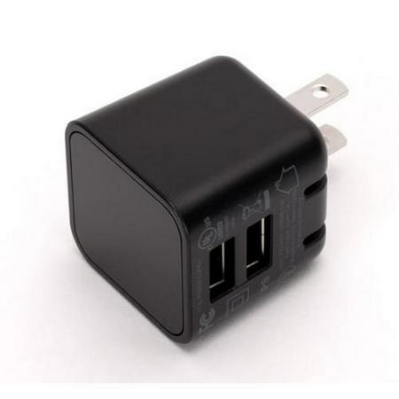 Griffin Immerse Dual Wall Charger