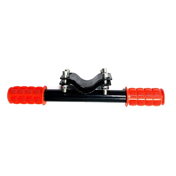 Nonslip Electric Scooter Kids Handle Grip Adjustable Child Safe Holder Kids Handrail Electric Scooter Accessory