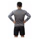 thumbnail image 4 of Paquete 4 Playeras Deportivas Licra Manga Camuflaje, 4 of 7