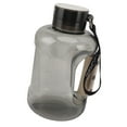 thumbnail image 2 of Botella de agua de hidrógeno de 1,5 l Nikou generador ionizador de agua color negro ceniza, 2 of 15