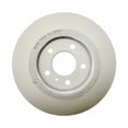 thumbnail image 2 of Raybestos 580405FZN Rust Prevention Technology Coated Rotor Brake Rotor, 1 Pack, 2 of 4