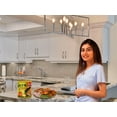 thumbnail image 2 of Rani Soya Tikka Achari 30oz (1.875lbs) 850g Ready for Cook ~ Easy Open Lid | All Natural | Vegan | No Colors | NON-GMO | Kosher | Indian Origin | Soy Based Meat Substitute, 2 of 5