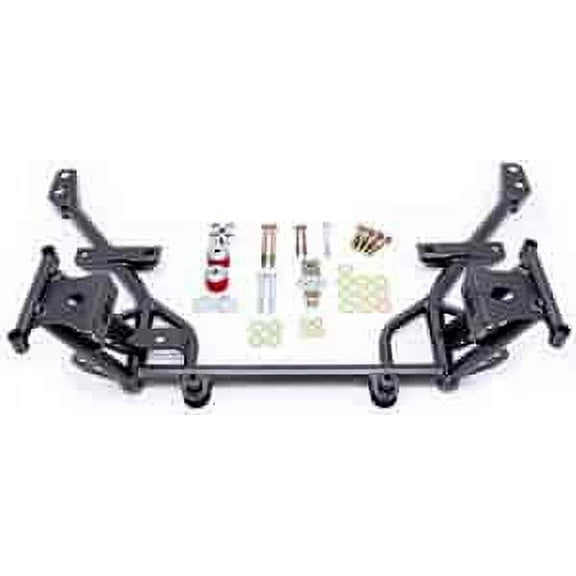 BMR Suspension KM018H Tubular K-Member