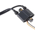 thumbnail image 3 of Genrics Snowmobile Ignition Coil Double Line Replacement for Snowmobile 3005 - 381 3005 - 170, 3 of 7