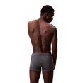 thumbnail image 3 of Underwear Calvin Klein Cotton Classics 3-Pack Trunk Men, 3 of 6