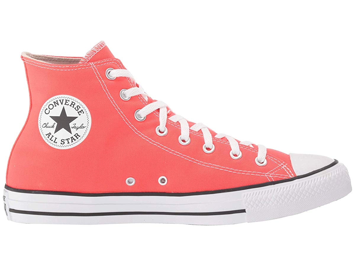 size down for converse