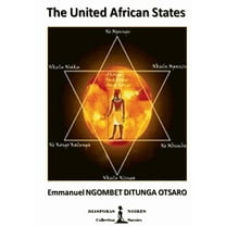 The United African States (Paperback)