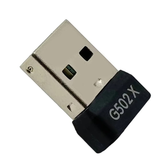 Wireless Dongle For G502X Gaming Receiver Stable Transmission