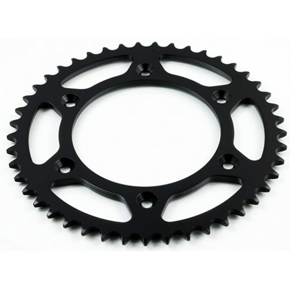 JT Sprockets - JTR210.45 - Steel Rear Sprocket, 45T