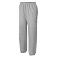 thumbnail image 1 of Champion Reverse Weave Adult Pant, XL, Oxford Gray, 1 of 2