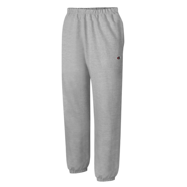 Champion Adult Reverse Weave Sweatpants With Pockets Rw10