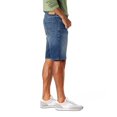 thumbnail image 3 of Signature by Levi Strauss &amp; Co. - Pantalones Cortos de Mezclilla para Hombre, Mesquite, 36, 3 of 4