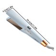 thumbnail image 3 of Hair Straightener Curling Iron Digital Display Dual-Use Hair Straightener, 3 of 8