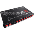 thumbnail image 1 of Ecualizador Paramétrico y Gráfico 7 Bandas Cerwin Vega EQ770 7 Volts RMS MP3 AUX Fidelidad Medios Cerwin Vega EQ770, 1 of 11