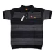 thumbnail image 1 of Camisa Caramelo Ben Davis Nacional Lowrider Cholo Chicano, 1 of 1